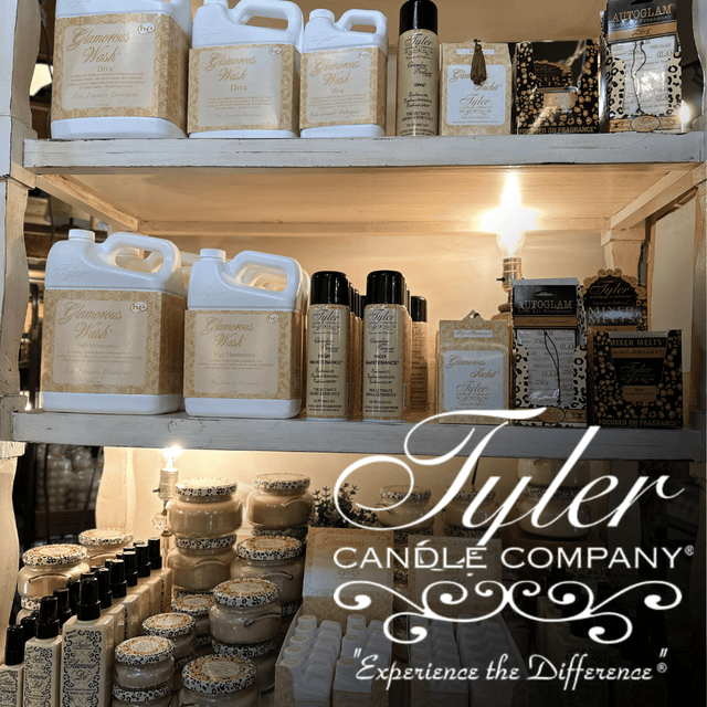 The Candle Company Online
